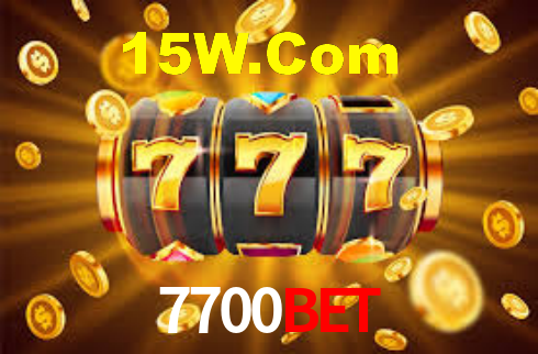 7700Bet