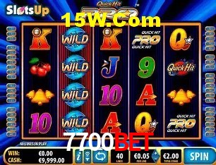 7700Bet