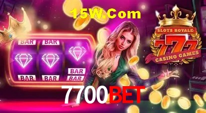 7700Bet Login