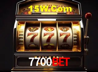 7700Bet